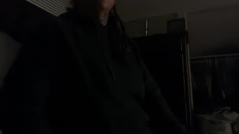 misshoneybadger333 online show from 11.03.25