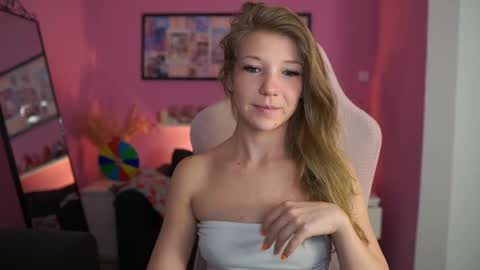 Melissa online show from 04.05.26