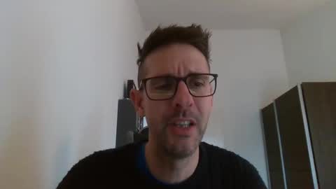 SperminatoR online show from 12.08.24