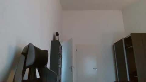 SperminatoR online show from 12.25.24