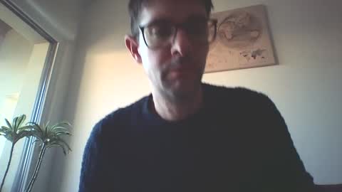 SperminatoR online show from 01.14.25