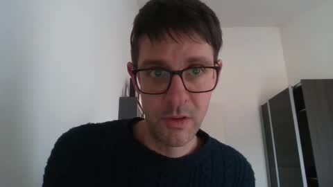 SperminatoR online show from 01.20.25