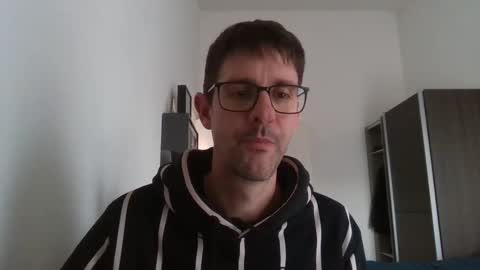 SperminatoR online show from 01.22.25