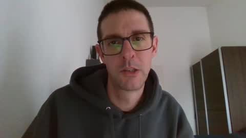 SperminatoR online show from 02.14.25