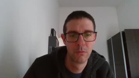 SperminatoR online show from 02.19.25