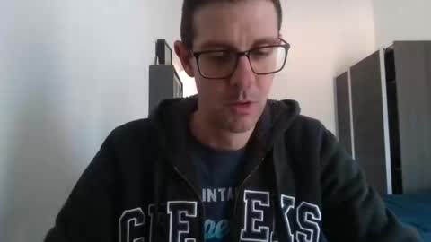 SperminatoR online show from 02.19.25