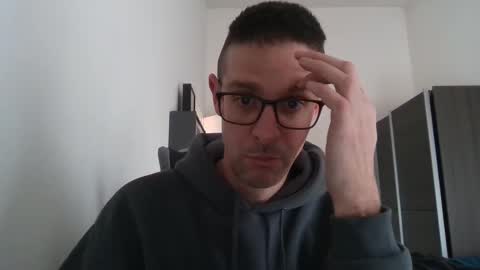 SperminatoR online show from 02.24.25