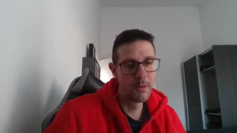 SperminatoR online show from 03.07.25