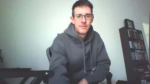 SperminatoR online show from 10.20.25