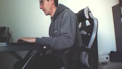 SperminatoR online show from 10.30.25