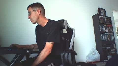 SperminatoR online show from 06.29.26