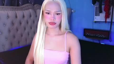 im your queen steffie online show from 07.14.26