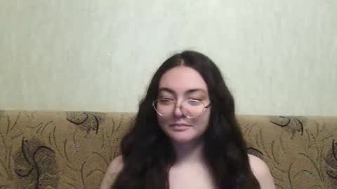 Snapshot of missis_mona chatting on 11.22.25 missis mona online show from 11.22.25
