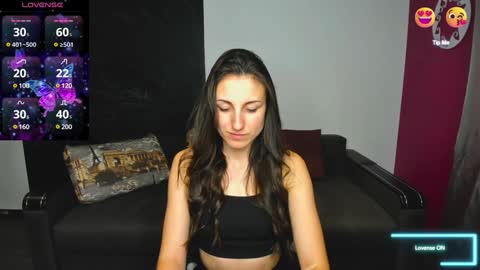 Sofia online show from 12.12.24