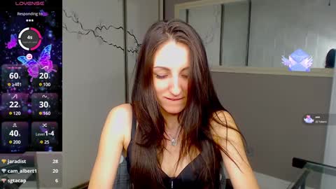 Sofia online show from 01.27.25