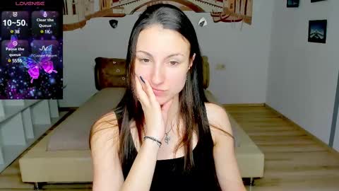 Sofia online show from 02.15.25