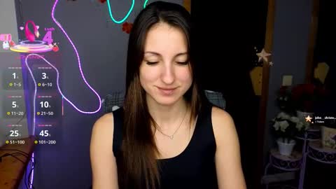 Snapshot of missis_sofiia chatting on 11.13.25 Sofia online show from 11.13.25