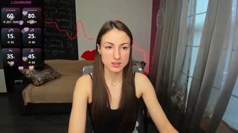 Snapshot of missis_sofiia chatting on 02.04.26 Sofia online show from 02.04.26