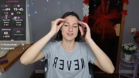 Snapshot of missis_sofiia chatting on 02.06.26 Sofia online show from 02.06.26