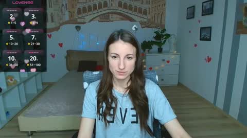 Snapshot of missis_sofiia chatting on 02.15.26 Sofia online show from 02.15.26