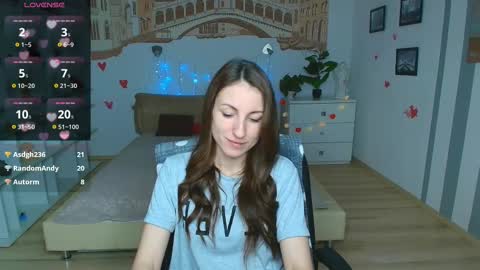 Snapshot of missis_sofiia chatting on 02.15.26 Sofia online show from 02.15.26