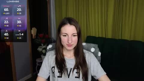 Snapshot of missis_sofiia chatting on 02.27.26 Sofia online show from 02.27.26