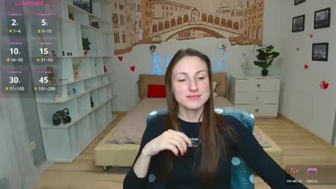 Sofia online show from 04.17.26