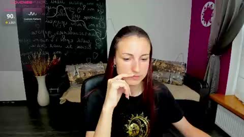 Snapshot of missis_sofiia chatting on 07.04.26 Sofia online show from 07.04.26