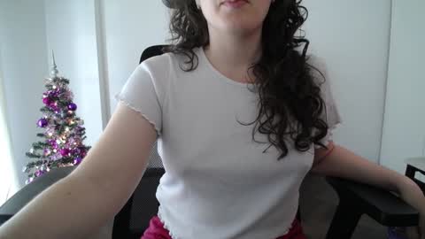 Ivana online show from 12.10.24