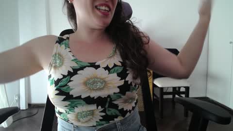 Ivana online show from 01.22.25