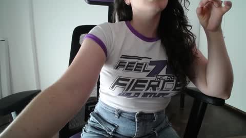 Ivana online show from 01.29.25