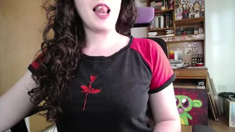 Ivana online show from 10.13.25