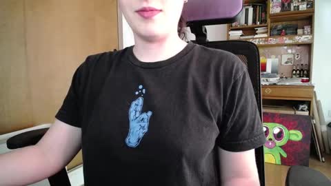 Ivana online show from 10.14.25