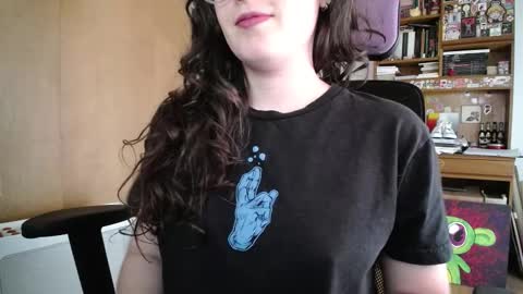 Ivana online show from 10.30.25