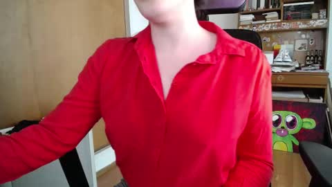 Ivana online show from 10.31.25