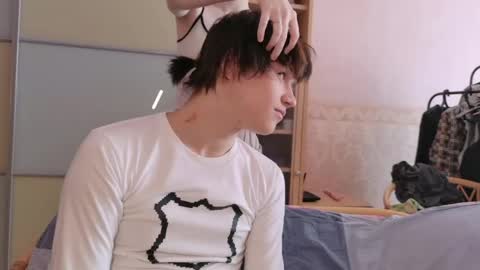 Snapshot of misska__ chatting on 05.22.26 BONYA online show from 05.22.26