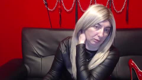 Snapshot of misskaliania chatting on 12.09.24 MissKaliAnia online show from 12.09.24