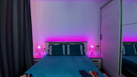 Miss Karla online show from 03.10.26