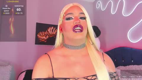 kassandra lazcano online show from 09.12.25