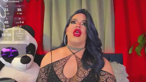 kassandra lazcano online show from 11.05.25