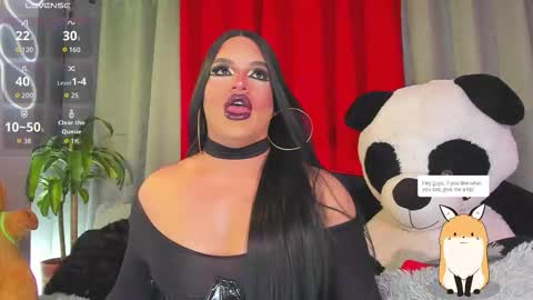 kassandra lazcano online show from 11.14.25