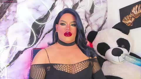 Snapshot of misskassandraa_ chatting on 05.30.26 kassandra lazcano online show from 05.30.26