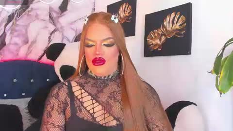 kassandra lazcano online show from 07.25.26