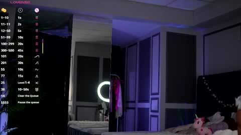 misskiarra online show from 02.23.26