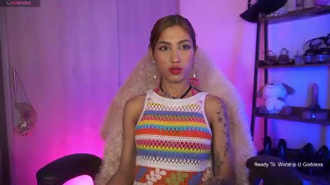 Snapshot of misskorrah chatting on 07.04.26 janedoe online show from 07.04.26