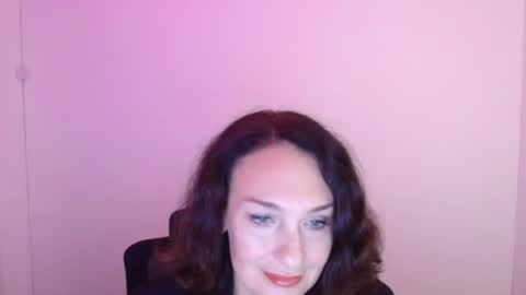 Christina online show from 10.10.25