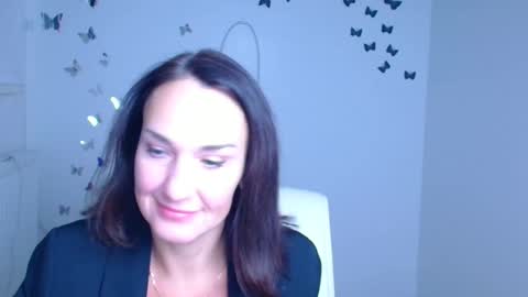 Christina online show from 01.07.26