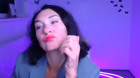 Christina online show from 01.19.26