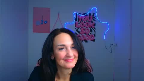 Christina online show from 02.13.26