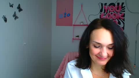 Christina online show from 02.15.26